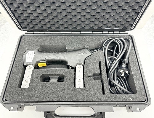 HCDX-220S Χονδρική UV και Λευκό Φως AC Yoke