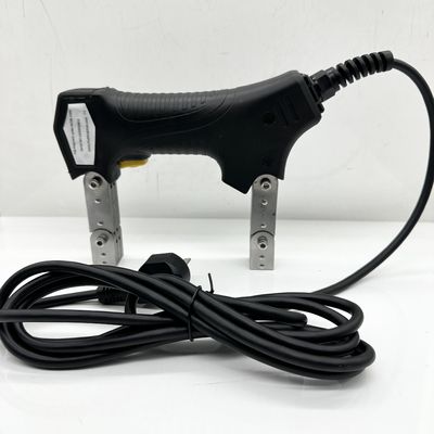 HCDX-220S Δύο φωτιστικά με μαγνητικό ζυγό UV λευκό για την επιθεώρηση NDT σε λειτουργία