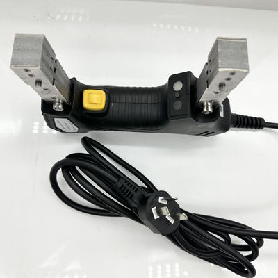HCDX-220S Φορητός ανιχνευτής ελαττωμάτων με μαγνητικό ζυγό εναλλασσόμενου ρεύματος με UV & λευκή λάμπα για δοκιμές πεδίου