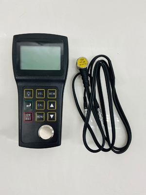 TG4100 LCD Backlight Αυτοματοποιημένη αυτοκατάταξη υπερήχων μέσω μετρητή πάχους επίστρωσης