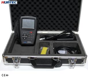 HEF-301 Ανιχνευτής ελαττωμάτων σχισμών επιφάνειας σωλήνα με ρεύμα στροφής
