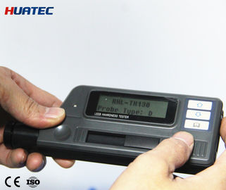 Πεδίο μέτρησης HLD 170-960 HLD RHL-TH130E Ψηφιακός δοκιμαστής σκληρότητας μετάλλων 360° Κατεύθυνση υψηλής ακρίβειας