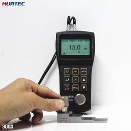 TG4100 LCD Backlight Αυτοματοποιημένη αυτοκατάταξη υπερήχων μέσω μετρητή πάχους επίστρωσης