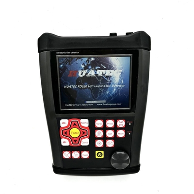 HUATEC FD620 υπερηχητικός ανιχνευτής ελαττωμάτων με κινητή εφαρμογή