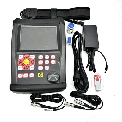 HUATEC FD620 υπερηχητικός ανιχνευτής ελαττωμάτων IP65 IP67