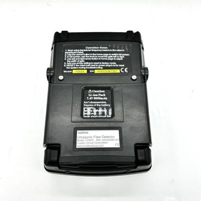 D620 Ultrasonic Flaw Detector with mobile APP