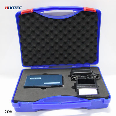 HGM-BZ206085 20° 60° 85° Τριγωνικός φορητός έξυπνος μετρητής λάμψης για μη μεταλλικές επιχρίσεις