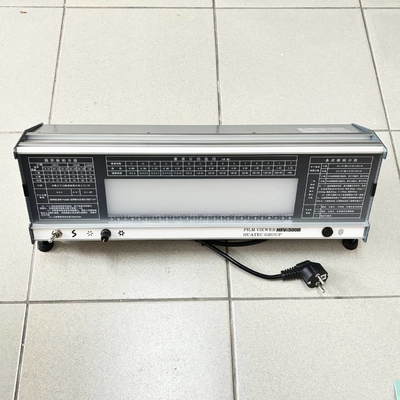NDT LED ακτινογραφία Βιντεοσκοπευτές Βιομηχανικές Χωρίς Μεγεθυντικό