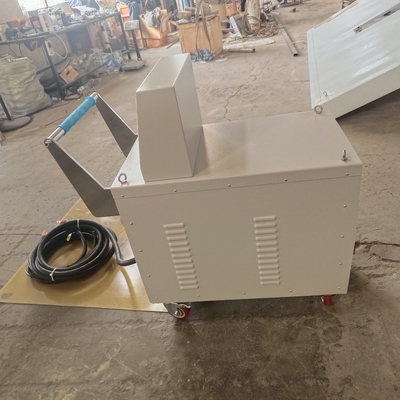 HCDX-3000 AC μαγνητισμός HWDC DC λειτουργία κινητή μαγνητική ανίχνευση ελαττωμάτων σωματιδίων