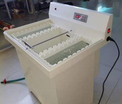 HDL-450M Συστήματος επεξεργασίας ταινίας πλύσης σταθερής θερμοκρασίας