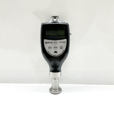 HT-6710A/B/C σειράς ψηφιακός δοκιμαστής σκληρότητας επιφάνειας μούχλας άμμου