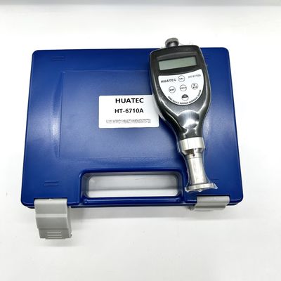 Ψηφιακός Δοκιμαστής Σκληρότητας Επιφάνειας Καλούπι Άμμου HT-6710A Τύπου Α για Χύτευση Πυρήνων Υγρής Άμμου