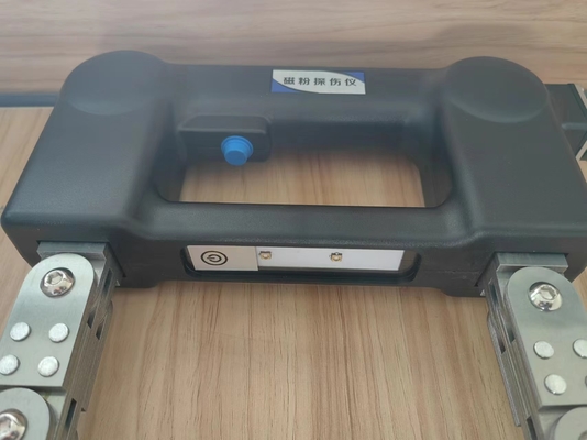 HCDX-Y9 IP54 AC DC Ηλεκτρομαγνητικό Δαγνητικό Δαχτυλό δοκιμής σωματιδίων