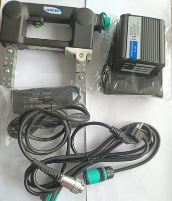 HCDX-Y9 IP54 AC DC Ηλεκτρομαγνητικό Δαγνητικό Δαχτυλό δοκιμής σωματιδίων