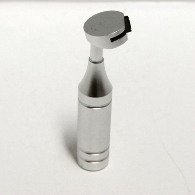 Οργανικές επικαλύψεις Grid Scratch Adhesion Coating Cross Hatch Cutter