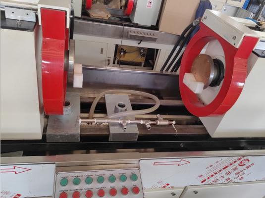 HMP-6000A Φθοριούχος μαγνητικός ανιχνευτής ελαττωμάτων σωματιδίων