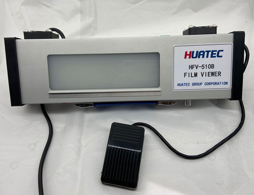 Φώτα κινητής τηλεόρασης HFV-510B