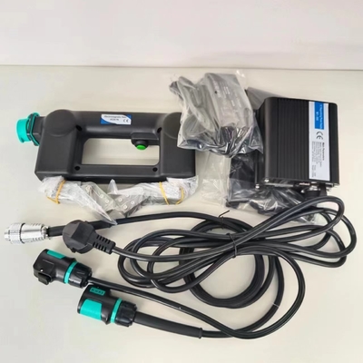 Ανιχνευτής ελαττωμάτων μαγνητικού ζυγού AC DC 220V BS EN ASTM