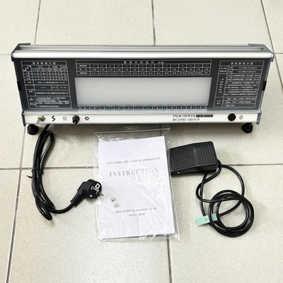 HFV-500B Προβολέας ταινιών 270×60mm Ρυθμίσιμο