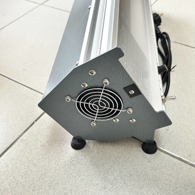 HFV-500B Προβολέας ταινιών 270×60mm Ρυθμίσιμο