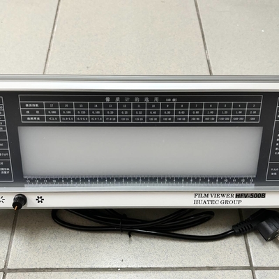 HFV-500B Προβολέας ταινιών 270×60mm Ρυθμίσιμο