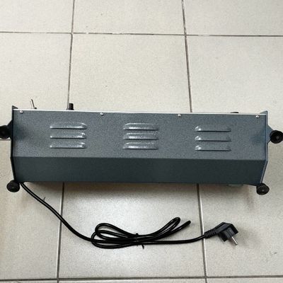 HFV-2000 High Brightness LED Film Viewer για την αξιολόγηση ταινιών μαύρης 5,0D