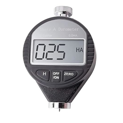 HT-6600A Δοκιμαστής σκληρότητας ξηράς Περιοχή μέτρησης 0-100HA