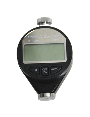 HT-6600A Δοκιμαστής σκληρότητας ξηράς Περιοχή μέτρησης 0-100HA