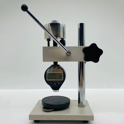 HT-6600A Δοκιμαστής σκληρότητας ξηράς Περιοχή μέτρησης 0-100HA