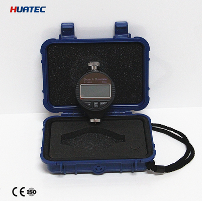 HT-6600A Δοκιμαστής σκληρότητας ξηράς Περιοχή μέτρησης 0-100HA