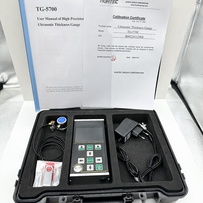 TG-5700 Ψηφιακό μετρητή πάχους υπερήχων υψηλής ακρίβειας A/B