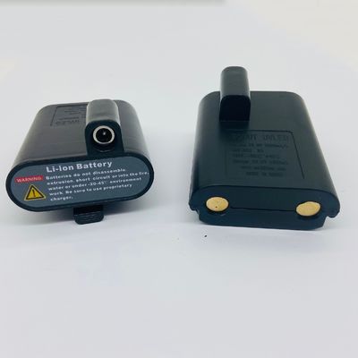 DG-4020 Δύο λειτουργίες AC&DC Φωτός LED-UV χειροκίνητος λειτουργίας