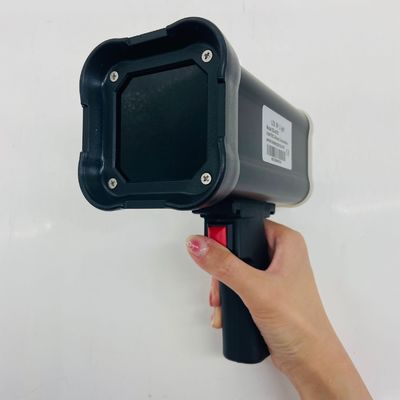 DG-4020 Δύο λειτουργίες AC&DC Φωτός LED-UV χειροκίνητος λειτουργίας