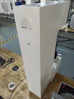 HHW-1500 αυτόματο μετρητή σκληρότητας ξύλου 15000N για όλα τα είδη δοκιμών σκληρότητας ξύλου