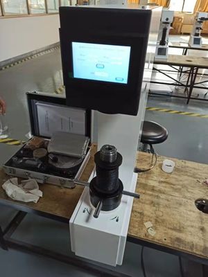HB-3000E Ηλεκτρονικός δοκιμαστής σκληρότητας Brinell κλειστού κυκλώματος