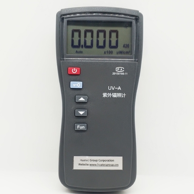 UV365 UV420 UV ραδιόμετρος ψηφιακό φορητό