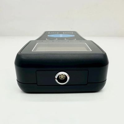 Μετρητής πάχους και βάρους επίστρωσης TG-6101 Φορητός με μαγνητική/μη μαγνητική κεφαλή F/N