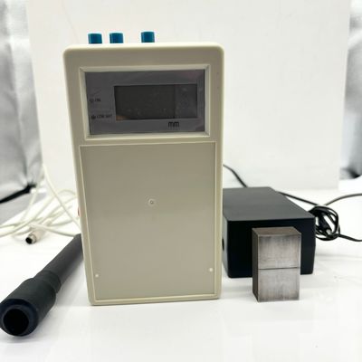 HMG-P12 Φορητό μετρητή βάθους ρωγμών