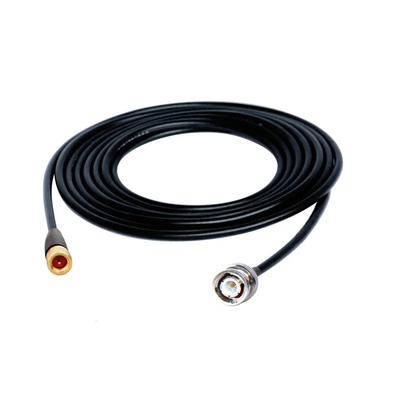 NDT BNC Microdot Subvis υπερήχων υπερήχων καλώδιο UT καλώδιο
