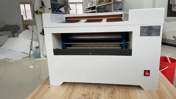 360mm HDL-350 NDT στεγνωτήρας ταινιών για πλύσιμο και στεγνώσεις με νερό