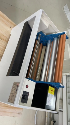 Επαγγελματική HDL-350 NDT και ταινία πλύσης χεριών