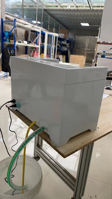 Αυτόματο Στεγνωτήριο Φιλμ NDT HDL-350 με Στοιχείο Στεγνώματος PTC & Γρήγορο Στέγνωμα 45 δευτ.