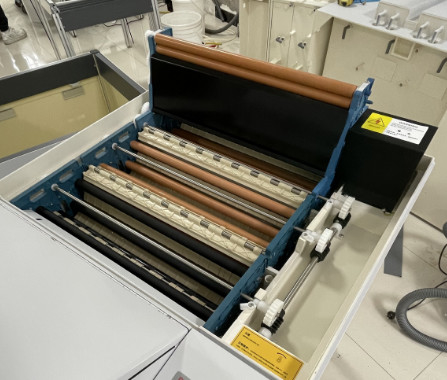 Hdl-P17A μη καταστρεπτικός εξοπλισμός δοκιμής επεξεργαστών υπεύθυνων για την ανάπτυξη ταινιών ψηφιακής επίδειξης
