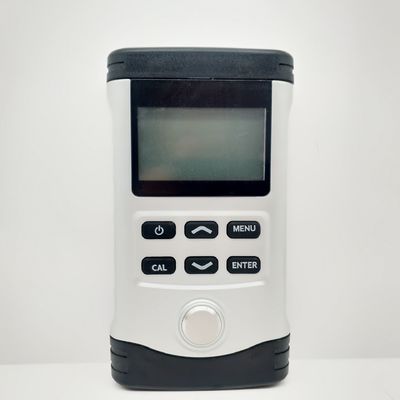 TG-3400 Φορητός βιομηχανικός δοκιμαστής πάχους υπερήχων 1000-9990m/s Ταχύτητα ήχου για λέβητα Ναυπηγεία Πετρέλαιο