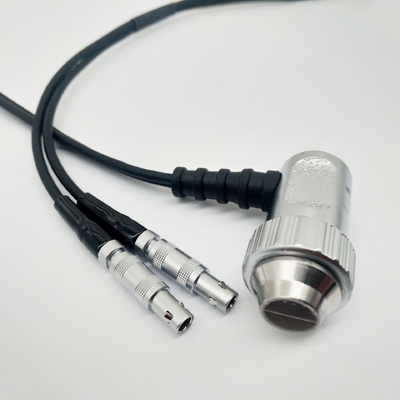 HUATEC 2MHz-10MHz υπερηχητικός μετρητής πάχους TG-3400