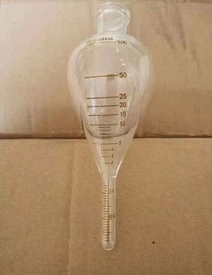 Centrifuge Tube με Βάση για Δοκιμή Μαγνητικών Σωματιδίων σε Λουτρό