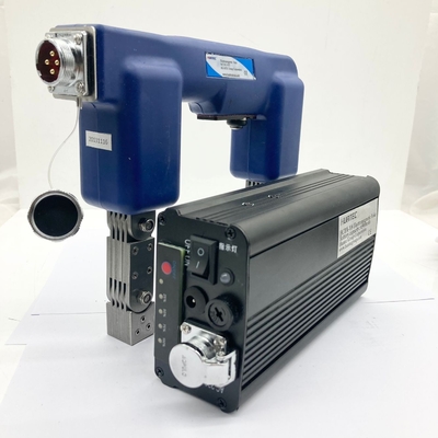 HCDX-Y8T AC/DC Μαγνητικός ανιχνευτής ελαττωμάτων μαγνητικού ζυγού Ανίχνευση ελαττωμάτων μαγνητικών σωματιδίων Τοπική μαγνητοποίηση