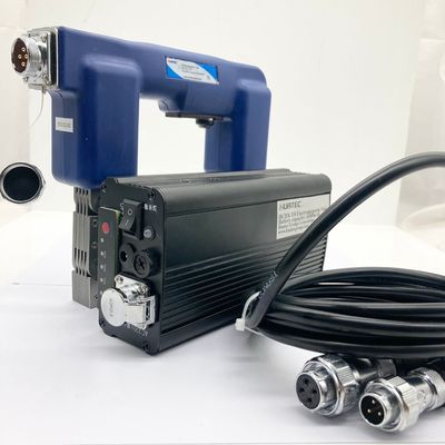 HCDX-Y8T Portable AC Magnetic Yoke with Built-in Battery Power Supply for Magnetic Particle Testing