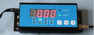 FJ-6103N LCD οθόνη πολλαπλής χρήσης ανιχνευτής οθόνης ακτινοβολίας ακτίνων Χ