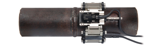 Εικονική οθόνη αφής HPA-620PRT TFM 32 128PR Φαιδική συστοιχία C ανιχνευτής ελαττωμάτων υπερήχων σάρωσης